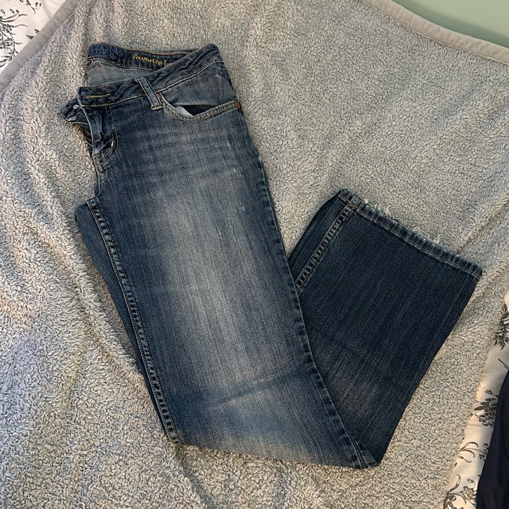 Arizona Jeans Bootcut